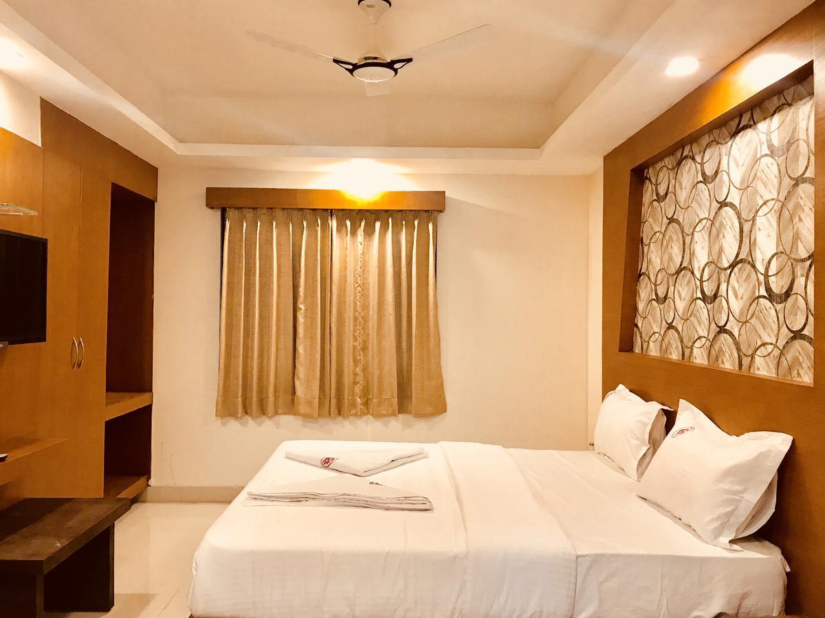 Hotel Grand Suites Bengaluru Kültér fotó